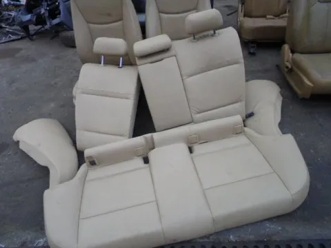 Σετ Σαλόνι για BMW 3 Series (2005 - 2008) (E90-1-2-3) (E90) Sedan - 4dr *Α* -  Σετ Σαλόνι για BMW 3 Series (2005 - 2008) (E90-1-2-3) (E90) Sedan - 4dr *Α* -