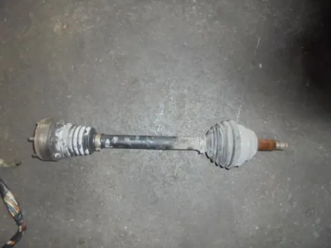 Ημιαξόνιο Εμπρός Αριστερό για SEAT AROSA (1997 - 2000) (6H) 1000 (AER)(ALD)(ALL)(ANV)(AUC) Petrol 50 Ημιαξόνιο Εμπρός Αριστερό για SEAT AROSA (1997 - 2000) (6H) 1000 (AER)(ALD)(ALL)(ANV)(AUC) Petrol 50