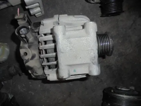 Δυναμό - Εναλλάκτης για MINI MINI COOPER (2007 - 2012)