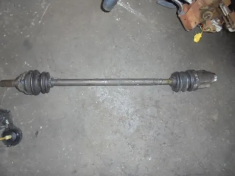 Ημιαξόνιο Εμπρός Δεξί για SUZUKI ALTO (1987 - 1993) (SB) 800 (F8B) petrol 39 SB308 (CA91) Ημιαξόνιο Εμπρός Δεξί για SUZUKI ALTO (1987 - 1993) (SB) 800 (F8B) petrol 39 SB308 (CA91)