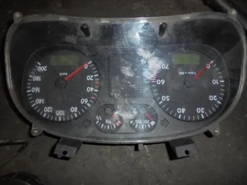 Κοντέρ για SEAT AROSA (1997 - 2000) (6H) Κοντέρ για SEAT AROSA (1997 - 2000) (6H)
