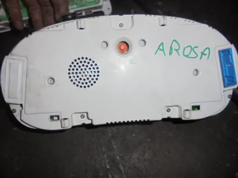 Κοντέρ για SEAT AROSA (1997 - 2000) (6H) - 