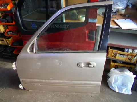 Πόρτα Εμπρός Αριστερή για HONDA CRV (1996 - 1998) (RD) , (1998 - 2001) (RD) Πόρτα Εμπρός Αριστερή για HONDA CRV (1996 - 1998) (RD) , (1998 - 2001) (RD)
