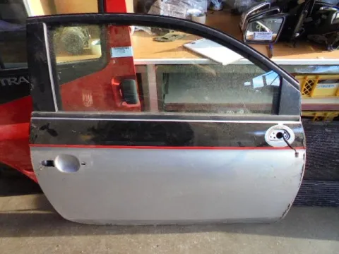 Πόρτα Δεξιά Δίπορτη για FIAT 500 (2007 - 2016) *Γ* Πόρτα Δεξιά Δίπορτη για FIAT 500 (2007 - 2016) *Γ*