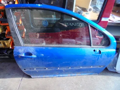 Πόρτα Δεξιά Δίπορτη για PEUGEOT 207 (2006 - 2009) (WA_) (WC_) Hatchback - 3dr *Γ* Πόρτα Δεξιά Δίπορτη για PEUGEOT 207 (2006 - 2009) (WA_) (WC_) Hatchback - 3dr *Γ*