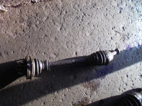 Ημιαξόνιο Εμπρός Αριστερό για RENAULT CLIO (1998 - 2001) (BB_) (CB_) 1200 (D7F 710 - 720 - 726 - 766) Petrol 58 Ημιαξόνιο Εμπρός Αριστερό για RENAULT CLIO (1998 - 2001) (BB_) (CB_) 1200 (D7F 710 - 720 - 726 - 766) Petrol 58
