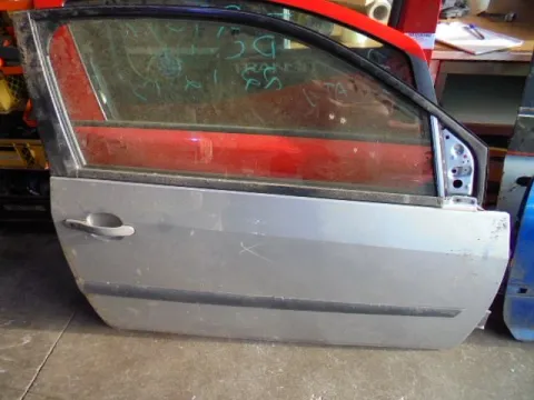 Πόρτα Δεξιά Δίπορτη για FORD FIESTA (2006 - 2008) Mk5b (JD) Hatchback - 3dr *Γ* Πόρτα Δεξιά Δίπορτη για FORD FIESTA (2006 - 2008) Mk5b (JD) Hatchback - 3dr *Γ*