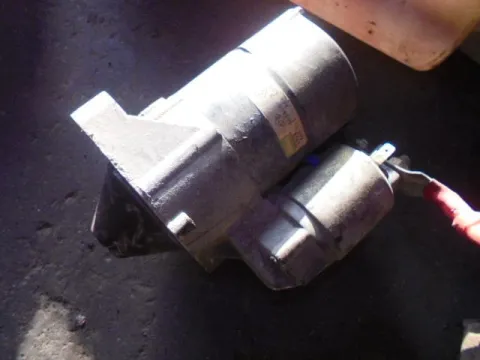 Μίζα για RENAULT CLIO (1998 - 2001) (BB_) (CB_) Μίζα για RENAULT CLIO (1998 - 2001) (BB_) (CB_)