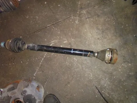 Ημιαξόνιο Εμπρός Δεξί Με ABS για SEAT IBIZA (2008 - 2013) (6J) Ημιαξόνιο Εμπρός Δεξί Με ABS για SEAT IBIZA (2008 - 2013) (6J)