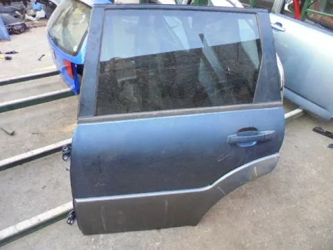 Πόρτα Πίσω Αριστερή για SSANGYONG REXTON (2002 - 2006) (GAB) *Γ* Πόρτα Πίσω Αριστερή για SSANGYONG REXTON (2002 - 2006) (GAB) *Γ*