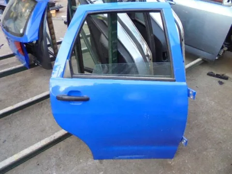 Πόρτα Πίσω Δεξιά για SEAT IBIZA (1999 - 2002) (6K) *Α* Πόρτα Πίσω Δεξιά για SEAT IBIZA (1999 - 2002) (6K) *Α*