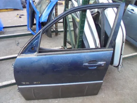 Πόρτα Εμπρός Αριστερή για SSANGYONG REXTON (2002 - 2006) (GAB) *Γ* Πόρτα Εμπρός Αριστερή για SSANGYONG REXTON (2002 - 2006) (GAB) *Γ*
