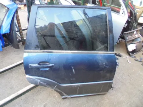 Πόρτα Πίσω Δεξιά για SSANGYONG REXTON (2002 - 2006) (GAB) *Γ* Πόρτα Πίσω Δεξιά για SSANGYONG REXTON (2002 - 2006) (GAB) *Γ*