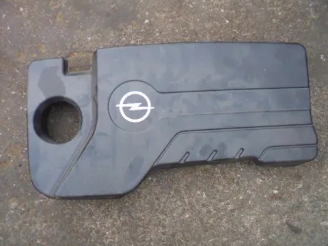 Ψευτοκάπακο Κάλυμμα Κινητήρα για OPEL CORSA (2014 - ) E *Δ* Ψευτοκάπακο Κάλυμμα Κινητήρα για OPEL CORSA (2014 - ) E *Δ*