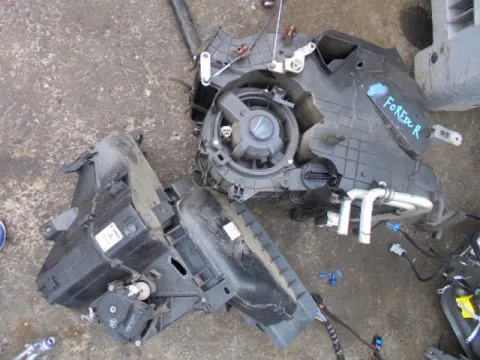 Ψύκτης (Εβαπορέτα) για SMART FORFOUR (2004 - 2006) (454) *Δ* Ψύκτης (Εβαπορέτα) για SMART FORFOUR (2004 - 2006) (454) *Δ*