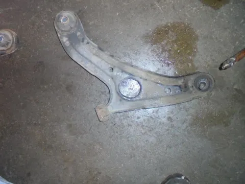 Ψαλίδι Εμπρός Δεξί για HYUNDAI GETZ (2002 - 2005) (TB)   ΠΑΛΕΤΑ *1*     *223225* Ψαλίδι Εμπρός Δεξί για HYUNDAI GETZ (2002 - 2005) (TB)   ΠΑΛΕΤΑ *1*     *223225*