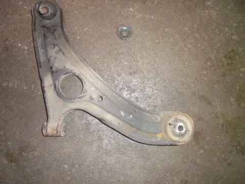 Ψαλίδι Εμπρός Αριστερό για HYUNDAI GETZ (2002 - 2005) (TB) ΠΑΛΕΤΑ 1 *223235* Ψαλίδι Εμπρός Αριστερό για HYUNDAI GETZ (2002 - 2005) (TB) ΠΑΛΕΤΑ 1 *223235*