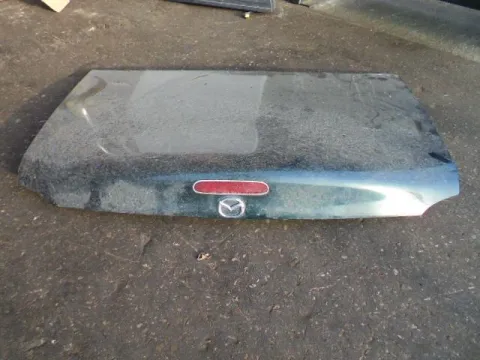 Καπό Πίσω για MAZDA MX5 (1999 - 2005) (NB) *Γ* Καπό Πίσω για MAZDA MX5 (1999 - 2005) (NB) *Γ*