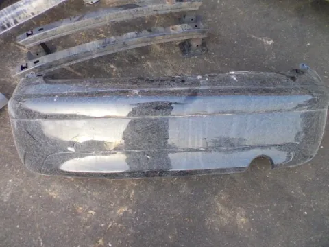 Προφυλακτήρας Πίσω για CITROEN C3 (2002 - 2006) (FC) , (2006 - 2010) (FC) Προφυλακτήρας Πίσω για CITROEN C3 (2002 - 2006) (FC) , (2006 - 2010) (FC)