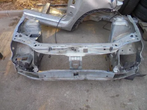Μετώπη για RENAULT CLIO (1998 - 2001) (BB_) (CB_) *Γ* Μετώπη για RENAULT CLIO (1998 - 2001) (BB_) (CB_) *Γ*