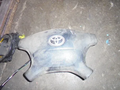 Αερόσακος Εμπρός Οδηγού χωρίς Τιμόνι για TOYOTA AVENSIS (1997 - 2000) (T220) *Γ* Αερόσακος Εμπρός Οδηγού χωρίς Τιμόνι για TOYOTA AVENSIS (1997 - 2000) (T220) *Γ*