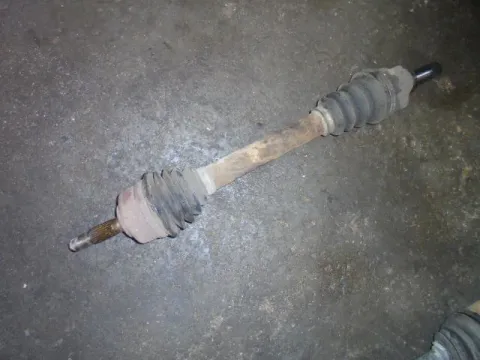 Ημιαξόνιο Εμπρός Αριστερό για PEUGEOT 206 (1998 - 2002) (2A) (2C) (T3E) Ημιαξόνιο Εμπρός Αριστερό για PEUGEOT 206 (1998 - 2002) (2A) (2C) (T3E)