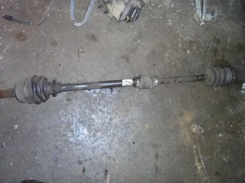 Ημιαξόνιο Εμπρός Δεξί Με ABS για HYUNDAI ACCENT (1999 - 2002) (CG) (LC) Ημιαξόνιο Εμπρός Δεξί Με ABS για HYUNDAI ACCENT (1999 - 2002) (CG) (LC)