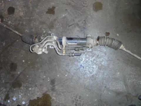 Κρεμαγιέρα Υδραυλική για MAZDA 323 (1995 - 1998) (BA) Κρεμαγιέρα Υδραυλική για MAZDA 323 (1995 - 1998) (BA)