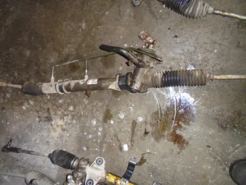 Κρεμαγιέρα Υδραυλική για NISSAN PRIMERA (1996 - 1999) (P11)