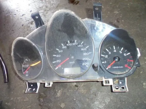 Κοντέρ για MITSUBISHI COLT (2005 - 2008 ) (CZ) Κοντέρ για MITSUBISHI COLT (2005 - 2008 ) (CZ)