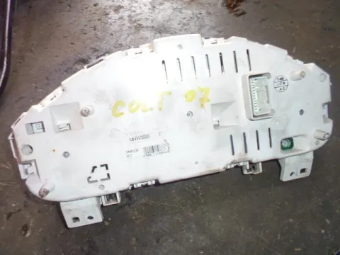 Κοντέρ για MITSUBISHI COLT (2005 - 2008 ) (CZ) -  Κοντέρ για MITSUBISHI COLT (2005 - 2008 ) (CZ) -