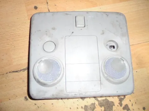 Μπλαφονίερα Οροφής για SUZUKI GRAND VITARA (2006 - 2009) (JB) , (2009 - 2012) (JB) Μπλαφονίερα Οροφής για SUZUKI GRAND VITARA (2006 - 2009) (JB) , (2009 - 2012) (JB)