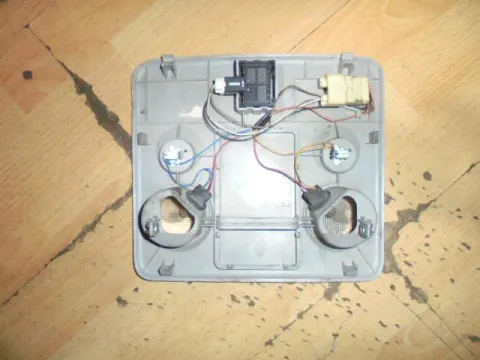 Μπλαφονίερα Οροφής για SUZUKI GRAND VITARA (2006 - 2009) (JB) , (2009 - 2012) (JB) -  Μπλαφονίερα Οροφής για SUZUKI GRAND VITARA (2006 - 2009) (JB) , (2009 - 2012) (JB) -