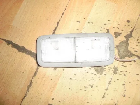 Μπλαφονίερα Οροφής για TOYOTA AURIS (2009 - 2013) Μπλαφονίερα Οροφής για TOYOTA AURIS (2009 - 2013)