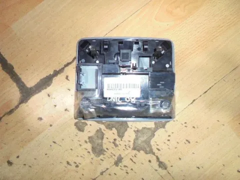 Μπλαφονίερα Οροφής για HONDA CIVIC (2006 - 2009) (FD - K - N) -  Μπλαφονίερα Οροφής για HONDA CIVIC (2006 - 2009) (FD - K - N) -