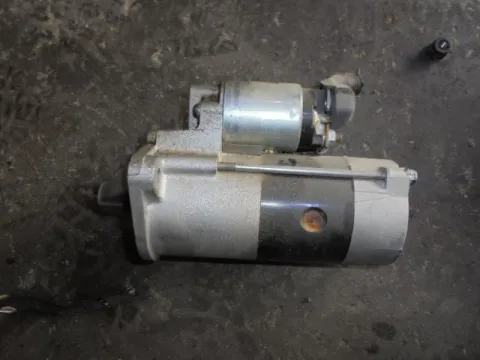Μίζα για MITSUBISHI L200 (2010 - 2015) 2500 (4D56HP) Diesel 178 Di-D Μίζα για MITSUBISHI L200 (2010 - 2015) 2500 (4D56HP) Diesel 178 Di-D
