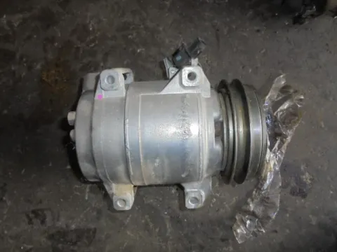 Συμπιεστής A-C (Κομπρέσορας) για MITSUBISHI L200 (2010 - 2015) 2500 (4D56HP) Diesel 178 Di-D Συμπιεστής A-C (Κομπρέσορας) για MITSUBISHI L200 (2010 - 2015) 2500 (4D56HP) Diesel 178 Di-D
