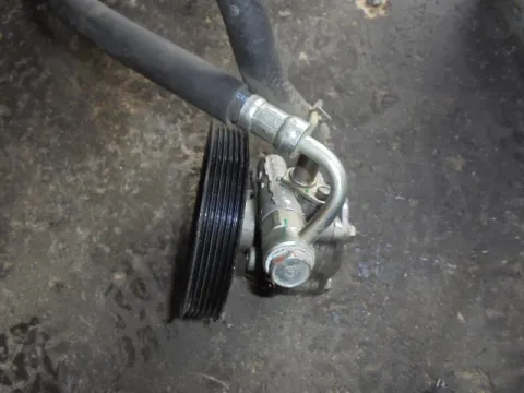 Αντλία Υδραυλικού Τιμονιού για MITSUBISHI L200 (2010 - 2015) 2500 (4D56HP) Diesel 178 Di-D Αντλία Υδραυλικού Τιμονιού για MITSUBISHI L200 (2010 - 2015) 2500 (4D56HP) Diesel 178 Di-D