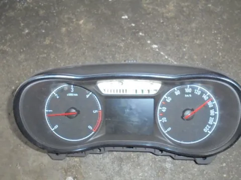 Κοντέρ για OPEL CORSA (2014 - ) E Κοντέρ για OPEL CORSA (2014 - ) E