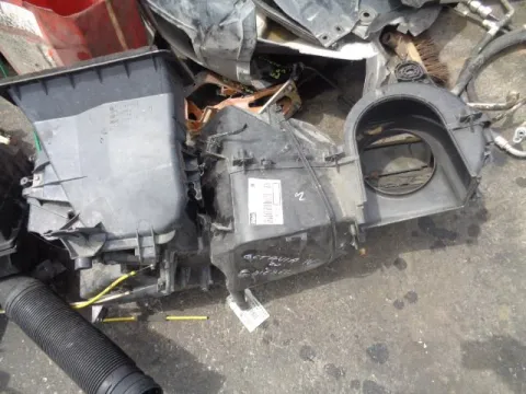 Ψύκτης (Εβαπορέτα) για SKODA OCTAVIA (2000 - 2008) 4 (1U2-5) Diesel *Δ* Ψύκτης (Εβαπορέτα) για SKODA OCTAVIA (2000 - 2008) 4 (1U2-5) Diesel *Δ*