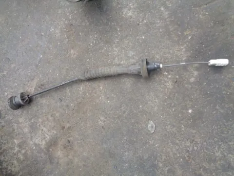 Ντίζα Ταχυτήτων για PEUGEOT 206 (1998 - 2002) (2A) (2C) (T3E) *Δ* Ντίζα Ταχυτήτων για PEUGEOT 206 (1998 - 2002) (2A) (2C) (T3E) *Δ*