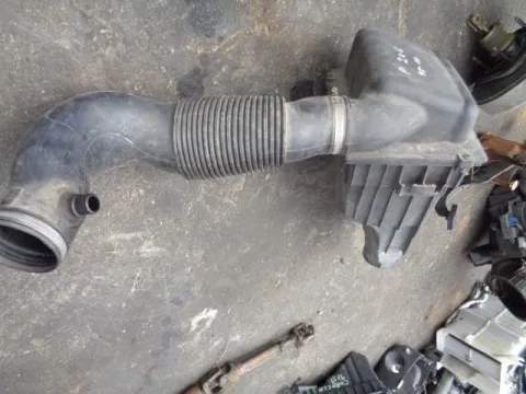 Φιλτροκούτι για PEUGEOT 206 (1998 - 2002) (2A) (2C) (T3E)  *Δ* Φιλτροκούτι για PEUGEOT 206 (1998 - 2002) (2A) (2C) (T3E)  *Δ*