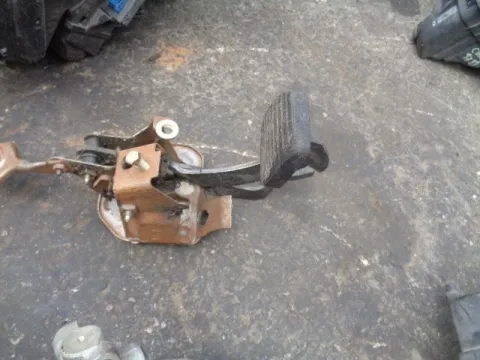 Σετ Πεταλιέρα για PEUGEOT 206 (1998 - 2002) (2A) (2C) (T3E) *Δ* Σετ Πεταλιέρα για PEUGEOT 206 (1998 - 2002) (2A) (2C) (T3E) *Δ*