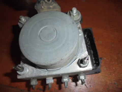 Μονάδα ABS 0265231961 για DAIHATSU CUORE (2007 - ) VIII Μονάδα ABS 0265231961 για DAIHATSU CUORE (2007 - ) VIII