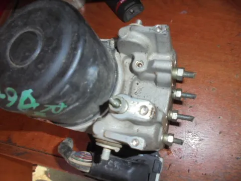 Μονάδα ABS 4454042100 για TOYOTA RAV-4 (2006 - 2009) (XA30) Μονάδα ABS 4454042100 για TOYOTA RAV-4 (2006 - 2009) (XA30)