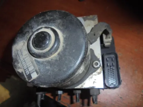 Μονάδα ABS 1J0614117D για VW GOLF (1998 - 2004) Mk4 (1J1) Μονάδα ABS 1J0614117D για VW GOLF (1998 - 2004) Mk4 (1J1)