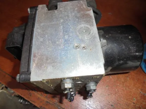 Μονάδα ABS 3C0614109P για VW PASSAT (2005 - 2011) (3C2) Μονάδα ABS 3C0614109P για VW PASSAT (2005 - 2011) (3C2)