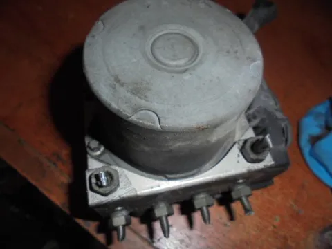 Μονάδα ABS 0265231317 για NISSAN PRIMERA (2002 - 2007) (P12) Μονάδα ABS 0265231317 για NISSAN PRIMERA (2002 - 2007) (P12)