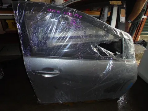 Πόρτα Εμπρός Δεξιά για MAZDA 2 (2008 - 2011) (DE) , (2012- 2015) Πόρτα Εμπρός Δεξιά για MAZDA 2 (2008 - 2011) (DE) , (2012- 2015)
