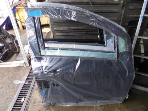 Πόρτα Εμπρός Δεξιά για TOYOTA YARIS (2006 - 2009) (KL9) , (2009 - 2012) (XP90) Πόρτα Εμπρός Δεξιά για TOYOTA YARIS (2006 - 2009) (KL9) , (2009 - 2012) (XP90)